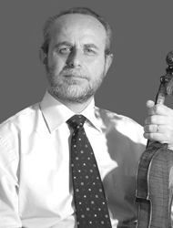 Claudio Amighetti