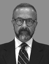 Giacomo Manoukian