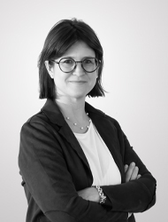 Stefania Pandakovic