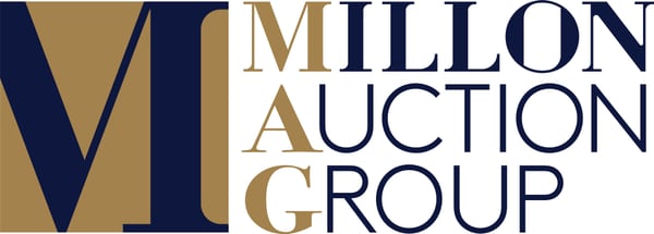 Millon Auction Group - logo