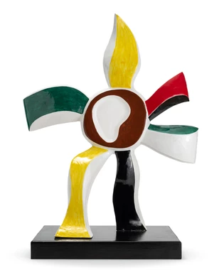 Arts du feu: céramique et verrerie de collection