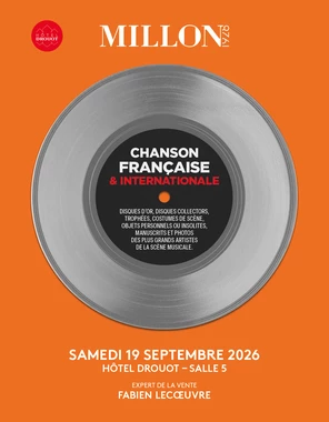 Chanson Française et Internationale