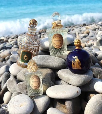Fragrances