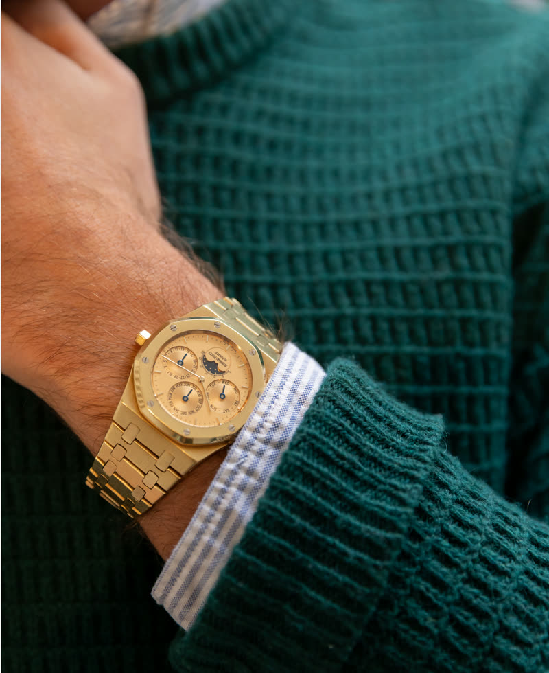 Horlogerie