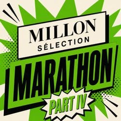 Millon Sélection Marathon Online - Partie IV