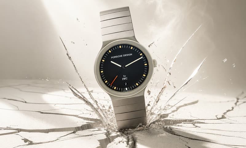 Montres · Il Ponte