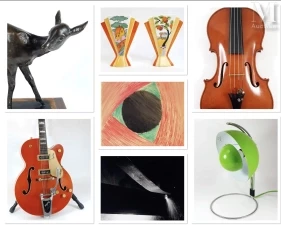Musique - Art et Décoration