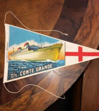 Navigation et art maritime