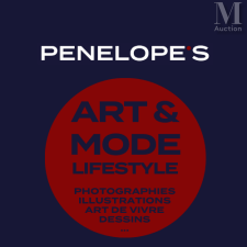 X Pénélope's - Art & mode