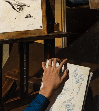 Petites Oeuvres de Grands Maîtres - Tableaux du XIXe et XXe siècle