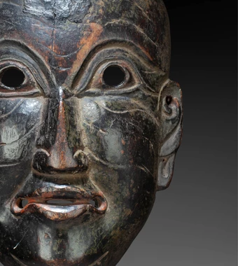 Les sommets de l'art himalayen